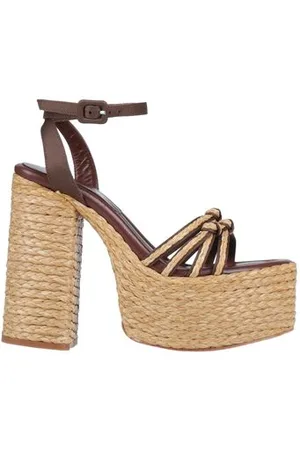 Paloma Barceló FOOTWEAR - Espadrilles - on YOOX.com