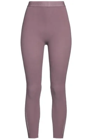 Wolford BOTTOMWEAR - Leggings - on YOOX.com