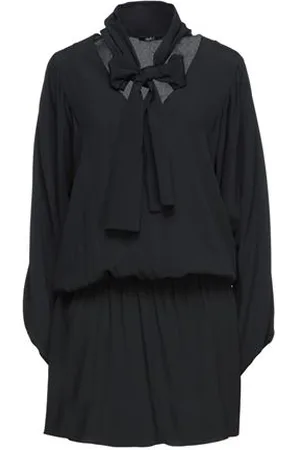 CARLA G. DRESSES - Mini dresses - on YOOX.com