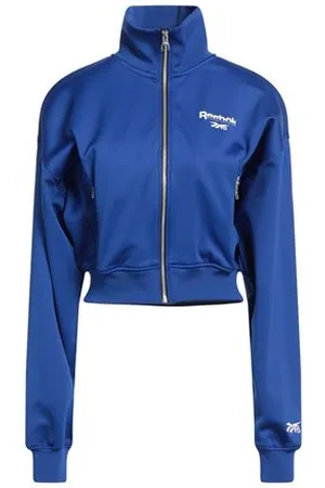 Reebok TOPWEAR - Sweatshirts - on YOOX.com