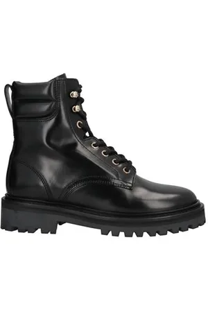 Isabel Marant FOOTWEAR - Ankle boots - on YOOX.com