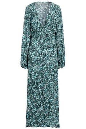 FAITHFULL THE BRAND DRESSES - Maxi dresses - on YOOX.com
