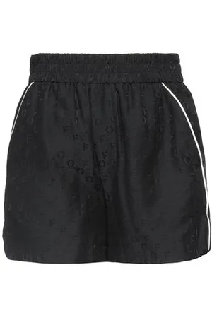 OFF-WHITE BOTTOMWEAR - Shorts & Bermuda Shorts - on YOOX.com