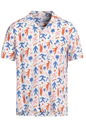ARRELS Barcelona TOPWEAR - Shirts - on YOOX.com