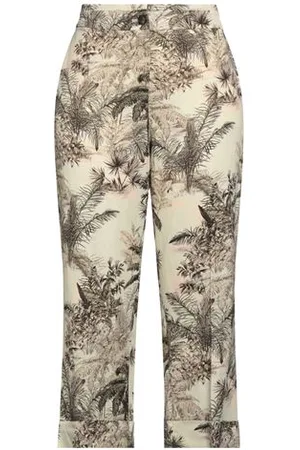 Marc Cain BOTTOMWEAR - Trousers - on YOOX.com