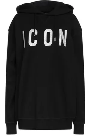 Dsquared2 TOPWEAR - Sweatshirts - on YOOX.com