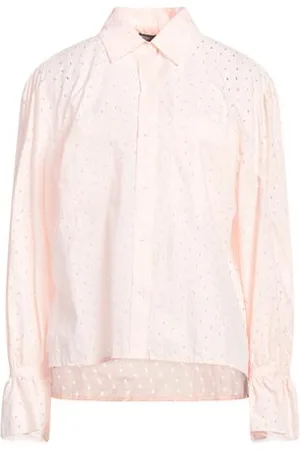 Maje TOPWEAR - Shirts - on YOOX.com