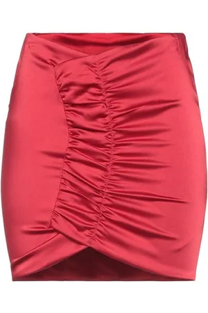 SOALLURE BOTTOMWEAR - Mini skirts - on YOOX.com