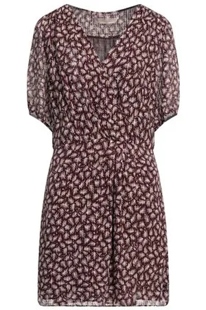 Vanessa Bruno DRESSES - Mini dresses - on YOOX.com