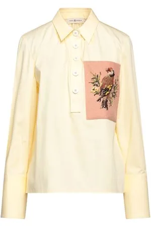 Tory Burch TOPWEAR - Shirts - on YOOX.com