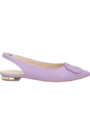 Emanuélle vee FOOTWEAR - Ballet flats - on YOOX.com