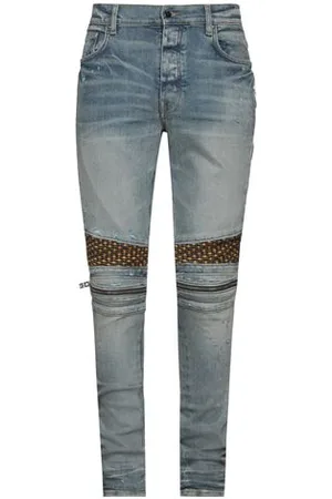 AMIRI BOTTOMWEAR - Jeans - on YOOX.com