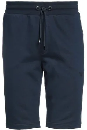 Emporio Armani BOTTOMWEAR - Shorts & Bermuda Shorts - on YOOX.com