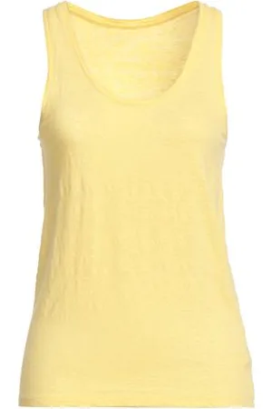 Majestic TOPWEAR - Tank Tops - on YOOX.com