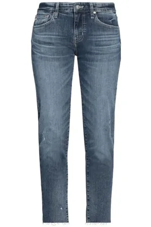 AG Jeans BOTTOMWEAR - Jeans - on YOOX.com