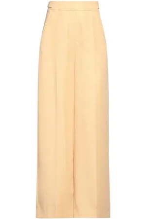 Holzweiler BOTTOMWEAR - Trousers - on YOOX.com