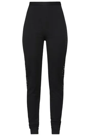 DAVID KOMA BOTTOMWEAR - Trousers - on YOOX.com