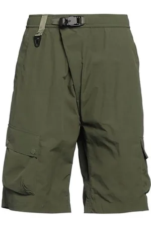 Maharishi BOTTOMWEAR - Shorts & Bermuda Shorts - on YOOX.com