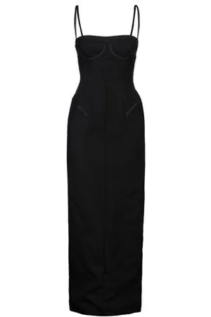 Thom Browne DRESSES - Maxi dresses - on YOOX.com