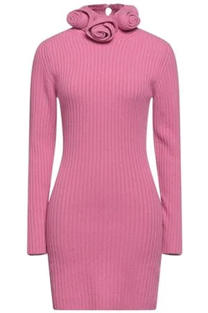 BLUMARINE DRESSES - Mini dresses - on YOOX.com