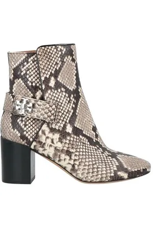 Tory Burch FOOTWEAR - Ankle boots - on YOOX.com