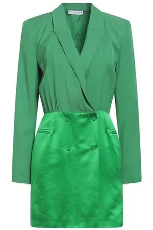 MVP Wardrobe DRESSES - Mini dresses - on YOOX.com