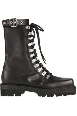 Serafini FOOTWEAR - Ankle boots - on YOOX.com