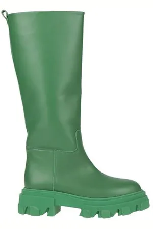 GIA FOOTWEAR - Boots - on YOOX.com