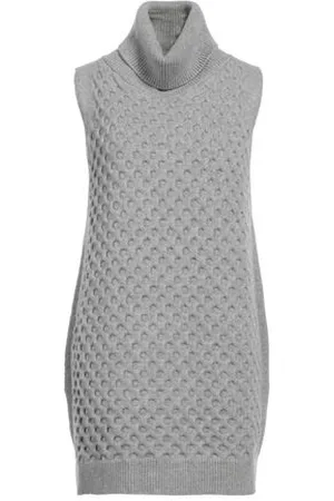 SEMICOUTURE KNITWEAR - Turtlenecks - on YOOX.com
