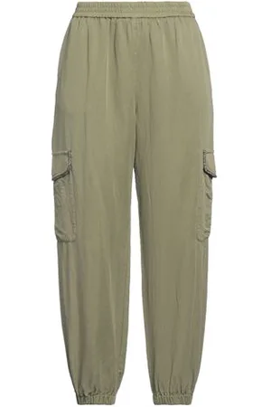Bazar Deluxe BOTTOMWEAR - Trousers - on YOOX.com