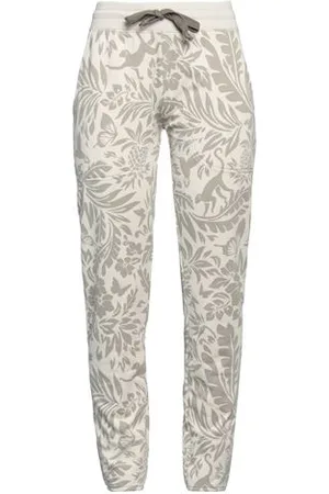 Juvia BOTTOMWEAR - Trousers - on YOOX.com