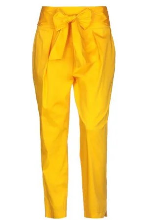 Annarita N. BOTTOMWEAR - Trousers - on YOOX.com