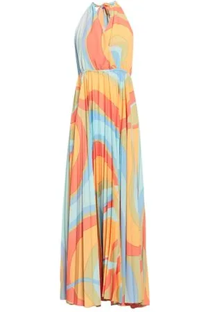 Beatrice B DRESSES - Maxi dresses - on YOOX.com