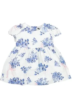 MONNALISA NEWBORN - Baby dresses - on YOOX.com