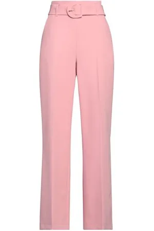 Caroline Biss BOTTOMWEAR - Trousers - on YOOX.com