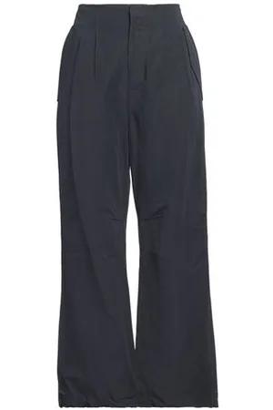 ULLA JOHNSON BOTTOMWEAR - Trousers - on YOOX.com