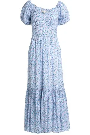 LOVESHACKFANCY DRESSES - Midi dresses - on YOOX.com