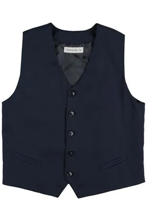 Manuel Ritz SUITS and CO-ORDS - Waistcoats - on YOOX.com
