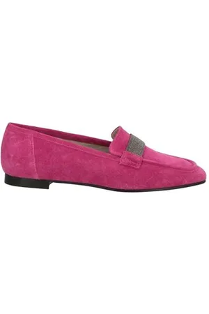 Fabiana Filippi FOOTWEAR - Loafers - on YOOX.com
