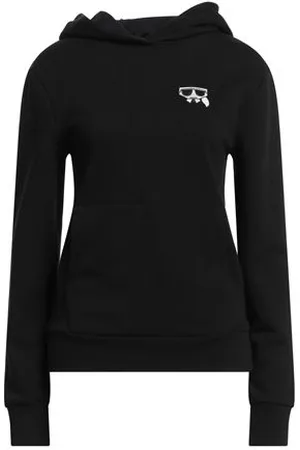 Karl Lagerfeld TOPWEAR - Sweatshirts - on YOOX.com