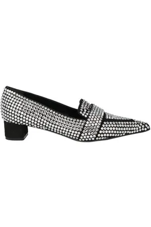EDDY DANIELE FOOTWEAR - Loafers - on YOOX.com