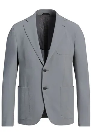 Giorgio Armani SUITS and CO-ORDS - Blazers - on YOOX.com