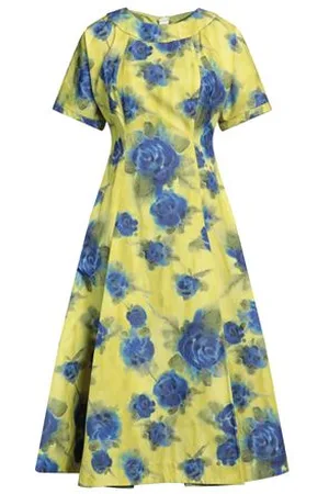 Marni DRESSES - Midi dresses - on YOOX.com