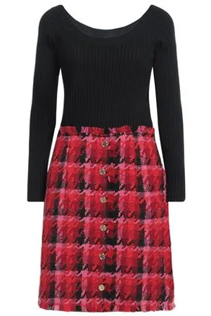 Denny Rose DRESSES - Mini dresses - on YOOX.com