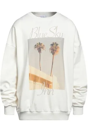 BLUE SKY INN TOPWEAR - Sweatshirts - on YOOX.com