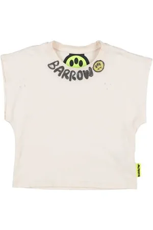 BARROW TOPWEAR - T-shirts - on YOOX.com