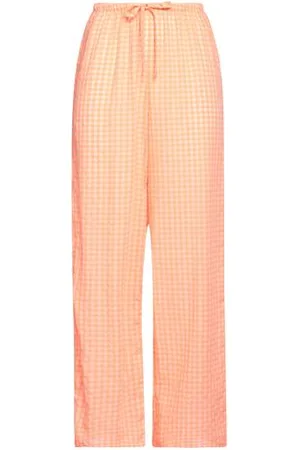 American Vintage BOTTOMWEAR - Trousers - on YOOX.com
