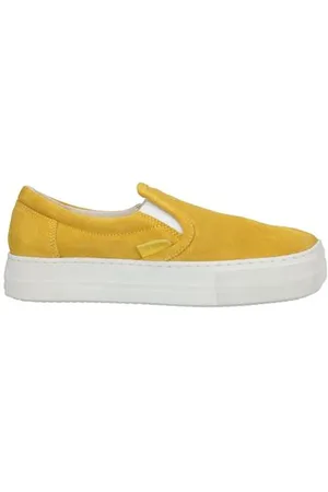 Maison Margiela FOOTWEAR - Trainers - on YOOX.com