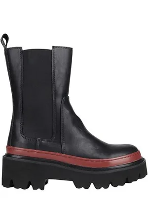 Colors of California FOOTWEAR - Ankle boots - on YOOX.com