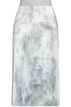 PESERICO SIGN BOTTOMWEAR - Midi skirts - on YOOX.com